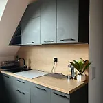 Aloha Gryfa Pomorskiego Apartment Miedzyzdroje