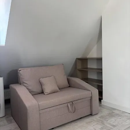 Aloha Gryfa Pomorskiego * Miedzyzdroje