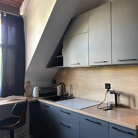 Aloha Gryfa Pomorskiego