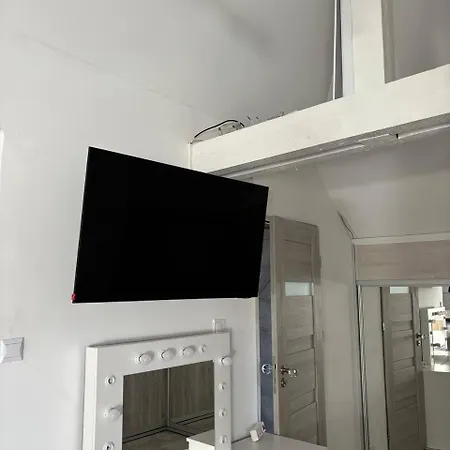 Aloha Gryfa Pomorskiego Appartement *