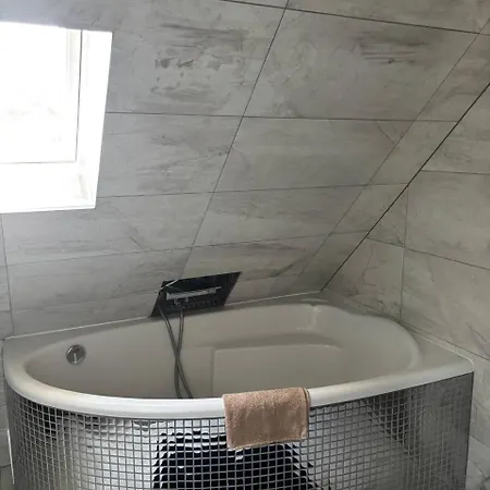 Aloha Gryfa Pomorskiego * Miedzyzdroje