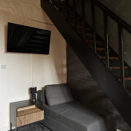 Apartment Aloha Gryfa Pomorskiego