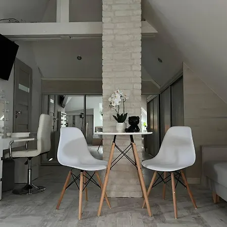 Appartement Aloha Gryfa Pomorskiego *