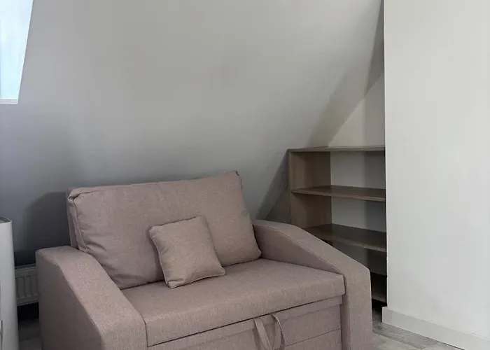 Aloha Gryfa Pomorskiego * Międzyzdroje