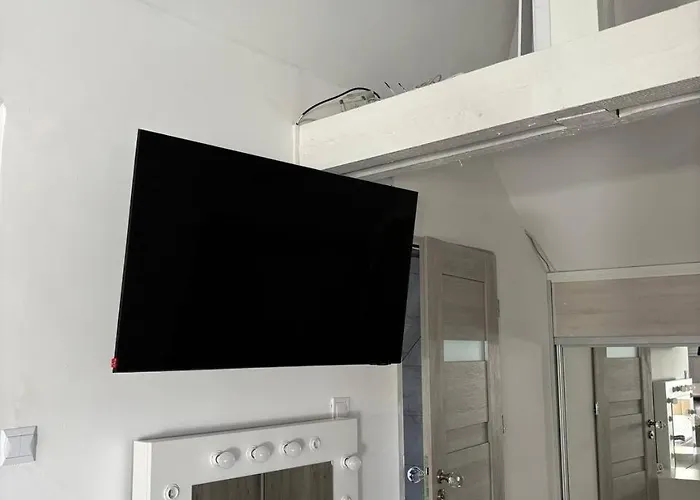 Aloha Gryfa Pomorskiego Apartman *