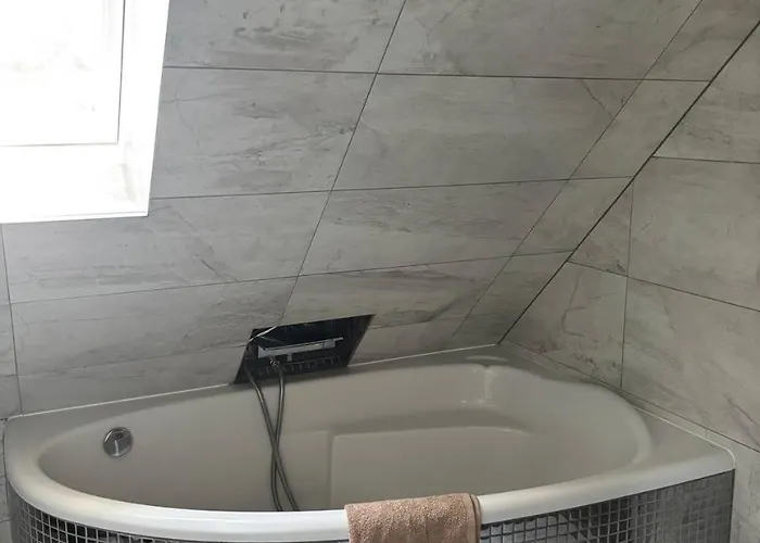 Aloha Gryfa Pomorskiego * Międzyzdroje