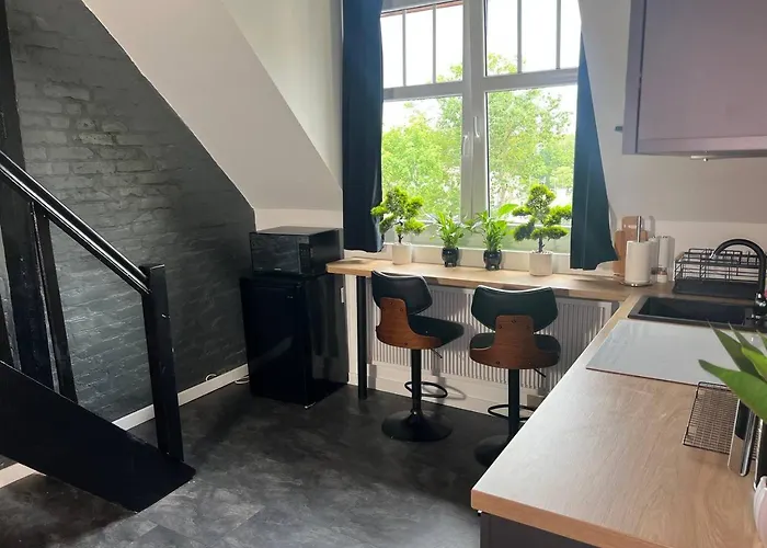 Aloha Gryfa Pomorskiego * Międzyzdroje