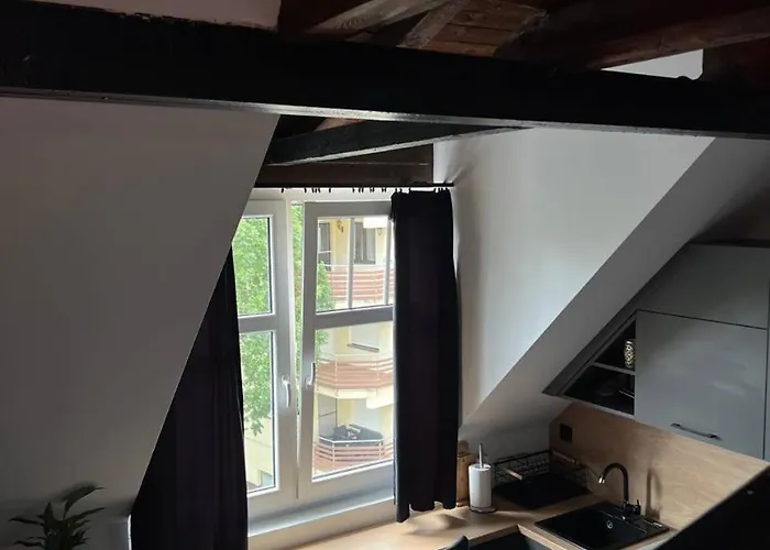 Aloha Gryfa Pomorskiego Apartman *