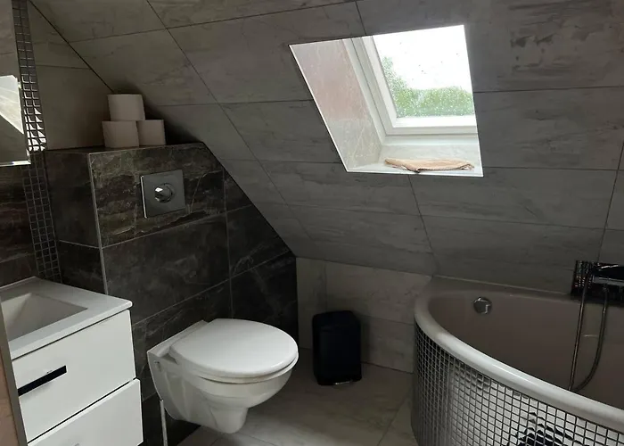 Aloha Gryfa Pomorskiego Apartman